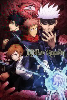 Picture of Jujutsu Kaisen