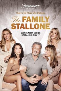 Picture of The Family Stallone