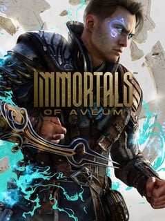 Picture of Immortals of Aveum