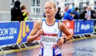 Picture of Joasia Zakrzewski