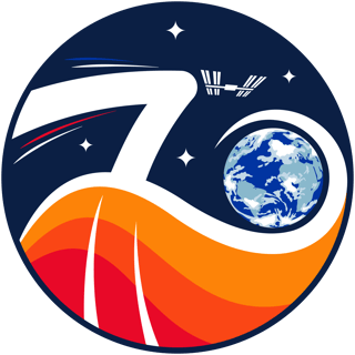 Picture of Expedition 70