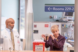 Picture of St. Denis Medical