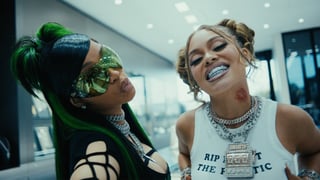 Picture of Put It On Da Floor