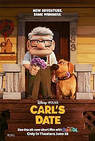 Picture of Carl's Date