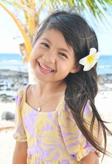 Picture of Maia Kealoha
