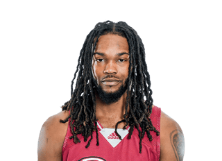 Picture of Mervin James