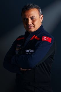 Picture of Alper Gezeravci