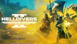 Picture of Helldivers 2