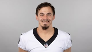 Picture of John Parker Romo