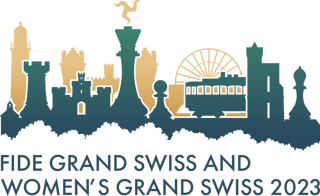 Picture of FIDE Grand Swiss Tournament 2023