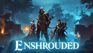 Picture of Enshrouded