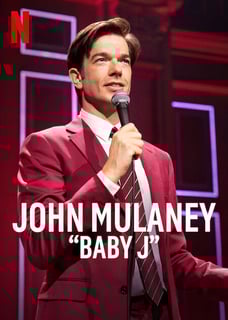 Picture of John Mulaney: Baby J