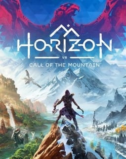 Picture of Horizon Call of the Mountain