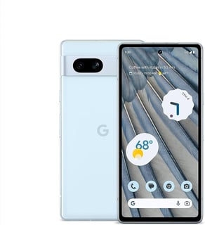 Picture of Pixel 7a