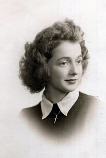 Picture of Thelma Post