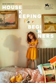 Picture of Housekeeping for beginners