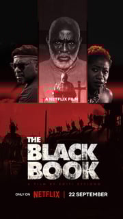 Picture of The Black Book