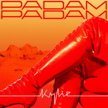 Picture of Padam Padam