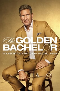 Picture of The Golden Bachelor