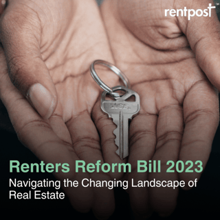 Picture of Renters (Reform) Bill 2023