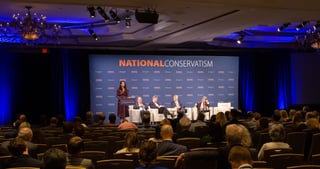 Picture of National Conservatism Conference