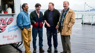 Picture of Men Up