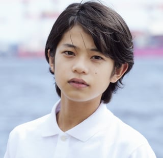 Picture of Soya Kurokawa