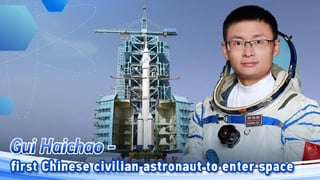 Picture of Gui Haichao