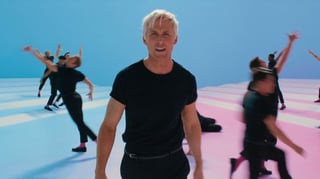 Picture of I’m Just Ken