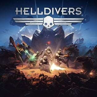 Picture of Helldivers