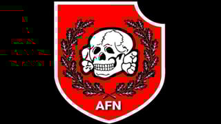 Picture of Aryan Freedom Network