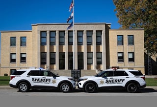 Picture of Montgomery County Sheriff's Office