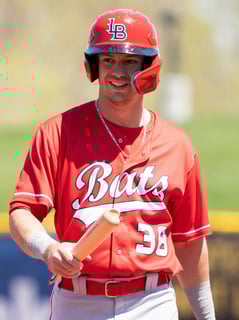 Picture of T. J. Hopkins