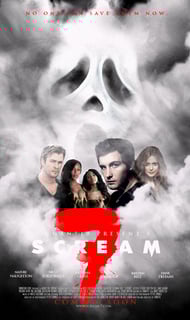 Picture of Scream 7
