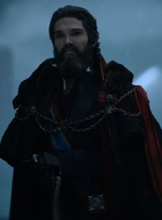 Picture of Regent Balisarius