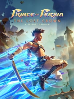 Picture of Prince of Persia: The Lost Crown