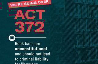 Picture of Arkansas Act 372
