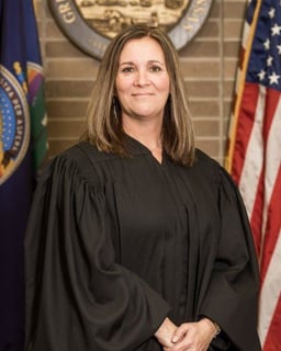 Picture of Honorable Laura E. Viar