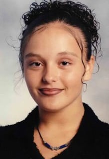 Picture of Melissa M Barthelemy
