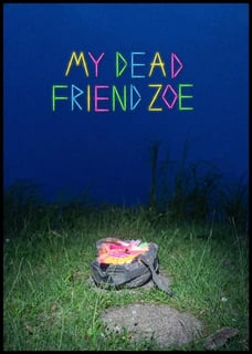 Picture of My Dead Friend Zoe