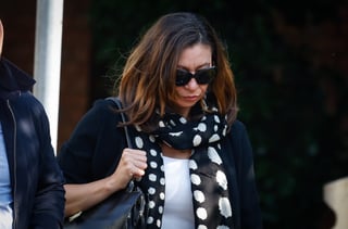 Picture of Carla Foster