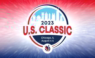 Picture of 2023 U.S. Classic