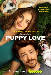 Picture of Puppy Love