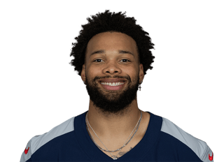 Picture of Caleb Murphy