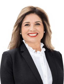 Picture of Marie Alvarado-Gil