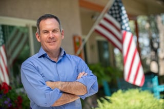 Picture of Adam Frisch
