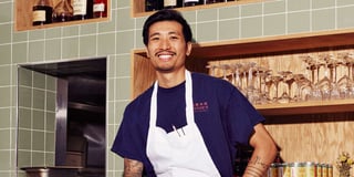 Picture of Calvin Eng