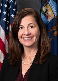 Picture of Kristen McDonald Rivet