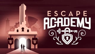 Picture of Escape Academy