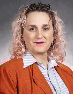 Picture of Leigh Finke